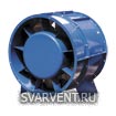 Осевой вентилятор ВО-25-188 №№ 8 ; 10