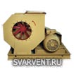 Радиальные пылевые вентиляторы ВР-100-45